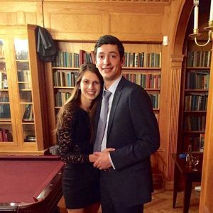 Meet your Posher, Alexander